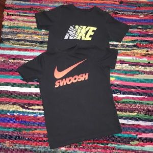 Boys Nike shirts bundle
